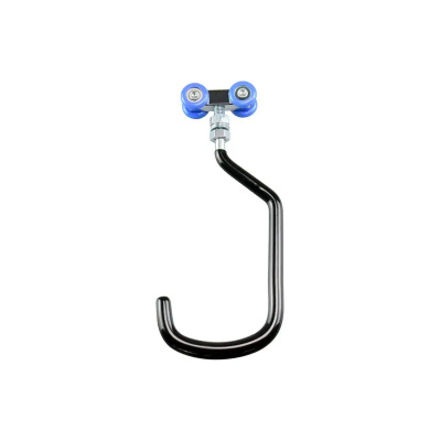 IceToolz Hook With Roller 1pc 70x100x190mm