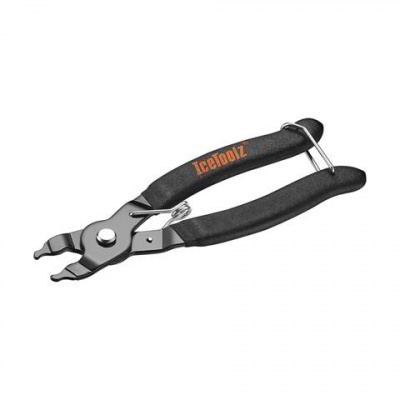IceToolz Master Link Chain Pliers