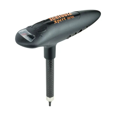 IceToolz Ocarina Torque Wrench 3-10nm