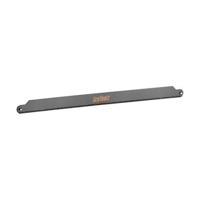 IceToolz Professional Hacksaw Replacement Blades X2