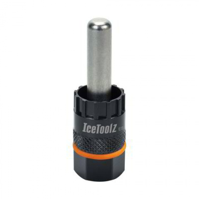 IceToolz Shimano Cassette Tool With 12mm Guide Pin