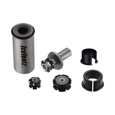 IceToolz Star Nut Installation Tool 1-1. 5in