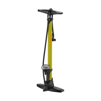 Icetoolz A451 Sport Steel Floor Pump