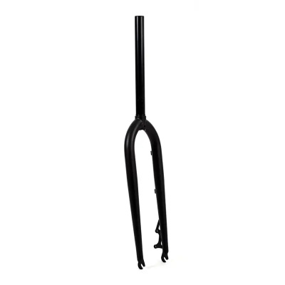 Identiti XC 11/8 Rigid Steel Forks