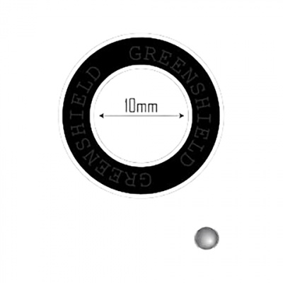 Independent 100 Bearing 6900-2RS