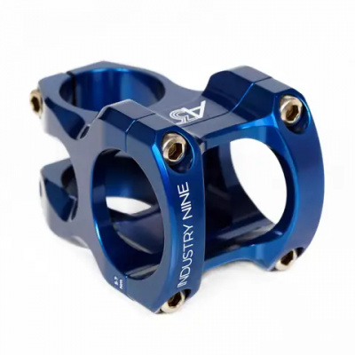 Industry 9 A35 Stem