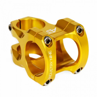 Industry 9 A35 Stem