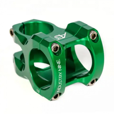 Industry 9 A35 Stem