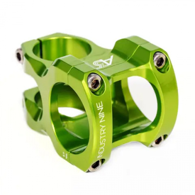 Industry 9 A35 Stem