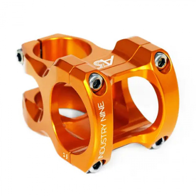 Industry 9 A35 Stem