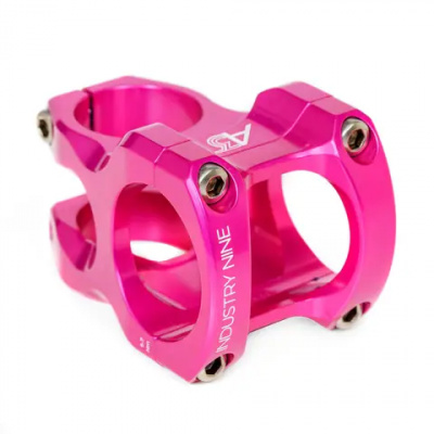 Industry 9 A35 Stem