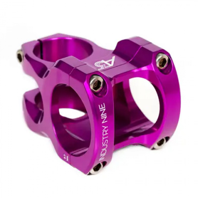 Industry 9 A35 Stem