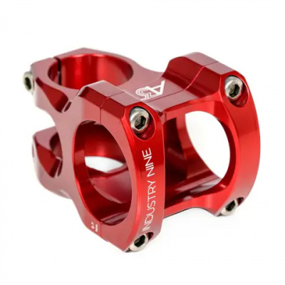 Industry 9 A35 Stem