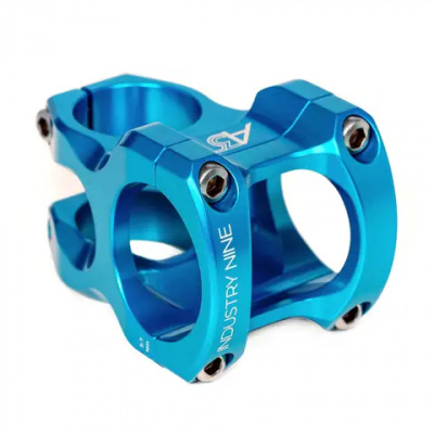 Industry 9 A35 Stem