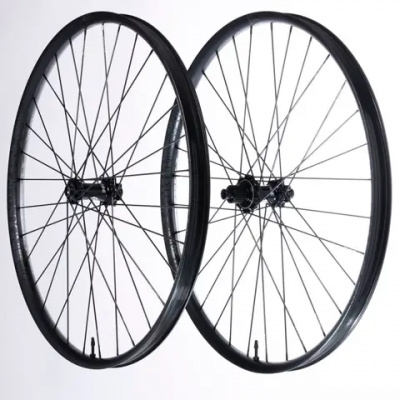 Industry 9 Hydra 2 Enduro  Mx 29/27 Front 15X110 Rear 12X148 XD Hub Wheelset