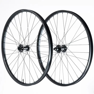 Industry 9 Hydra 2 Enduro-S 29 Front 15X110 Rear 12X148 HG Hub Wheelset