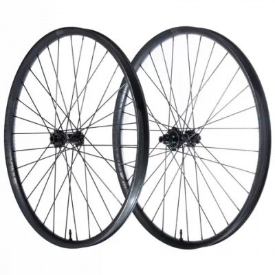 Industry 9 Hydra 2 Grade 29 Front 15X110 Rear 12X148 XD Hub Wheelset