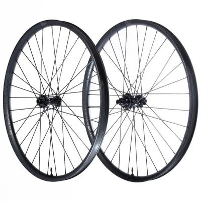 Industry 9 Hydra 2 Grade Mx 29/27 Front 15X110 Rear 12X148 HG Hub Wheelset