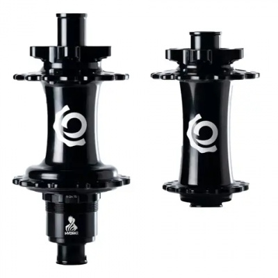 Industry 9 Hydra 2 Mtn 32H C.Hub Iso 6 Bolt Front 15X110 Rear 12X148 XD Hub