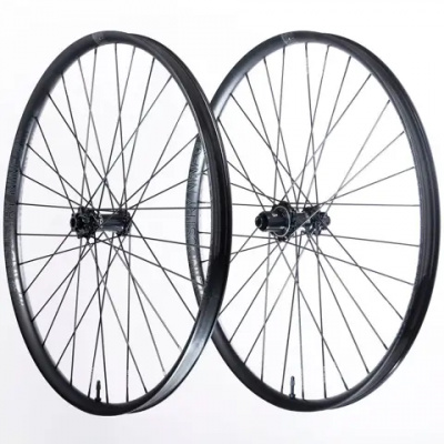 Industry 9 Hydra 2 Trail 29 Front 15X110 Rear 12X148 HG Hub Wheelset