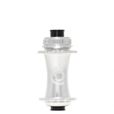 Industry 9 Solix 28H Centre Lock Front 12X100 Rear 12X142 Shimano MicroSpline Hub
