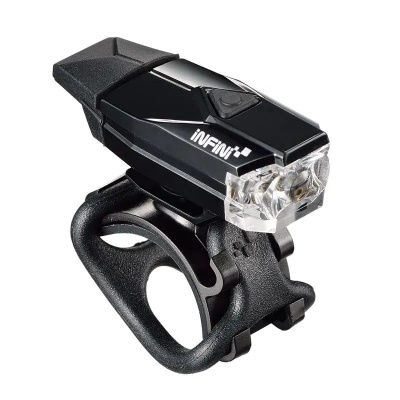 Infini Mini Lava USB Front Light