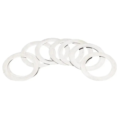 Jagwire Centerlock Rotor Shims 10 Pack