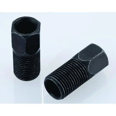 Jagwire Hydraulic Hose Compression Nut For Shimano x10 Black
