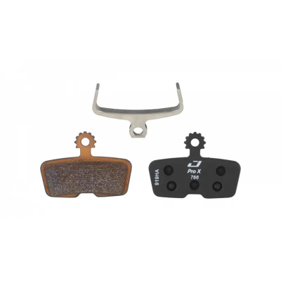 Jagwire Pro Extreme Sintered Disc Pad - SRAM Code