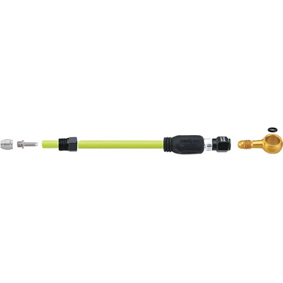 Jagwire Pro Quick-Fit Adapter for SRAM Red