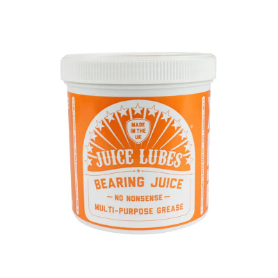 Juice Lubes Bearing Juice Extreme Waterproof Grease 500ml