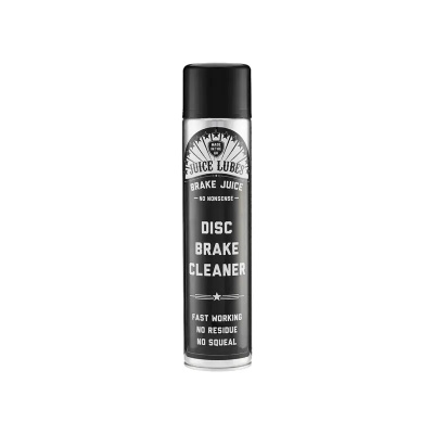 Juice Lubes Brake Juice Disc Brake Cleaner 600ml