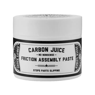 Juice Lubes Carbon Juice Carbon Fibre Friction Assembly Paste 50ml
