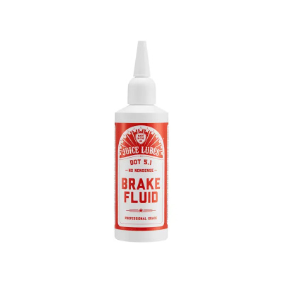 Juice Lubes DOT 5.1 Brake Fluid 130ml