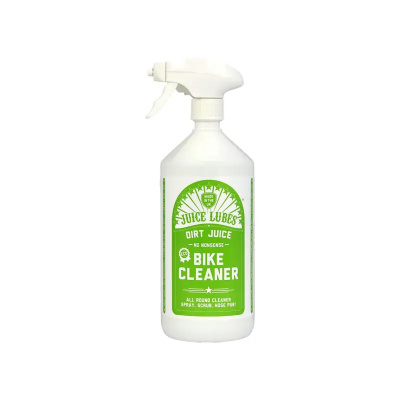 Juice Lubes Dirt Juice Bike Cleaner 1L