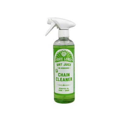 Juice Lubes Dirt Juice Boss Chain Cleaner and Degreaser 500ml