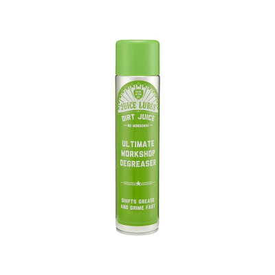 Juice Lubes Dirt Juice Hero Ultimate Workshop Degreaser 600ml