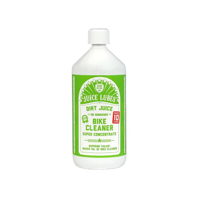 Juice Lubes Dirt Juice Super Concentrate Bike Cleaner 1L
