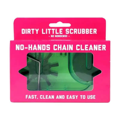 Juice Lubes Dirty Little Scrubber Chain Cleaning Tool