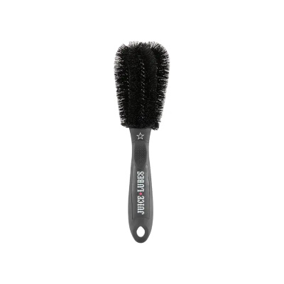 Juice Lubes Double Ender Two Prong Brush