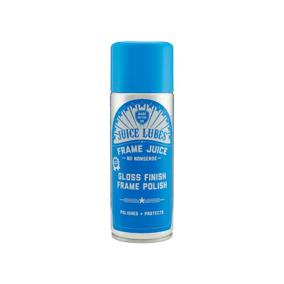 Juice Lubes Frame Juice Gloss Frame Polish 400ml