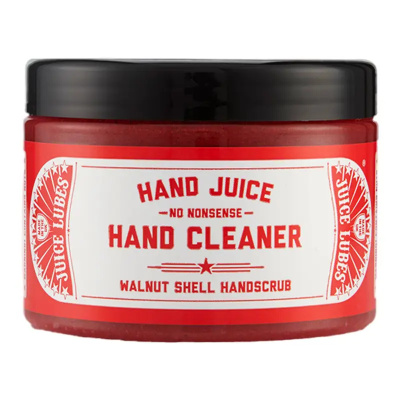 Juice Lubes Hand Juice Beaded Hand Cleaner 500ml