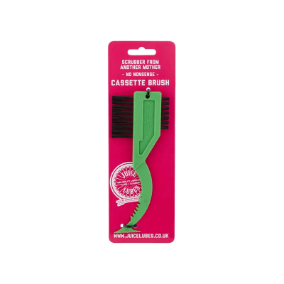 Juice Lubes Scrubber From Another Mother Cassette Cleaning Brush