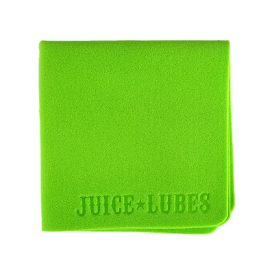 Juice Lubes Sponge Cloth Soft Cleaning Sponge