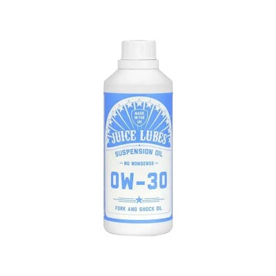 Juice Lubes Suspension Oil 500ml 0w30