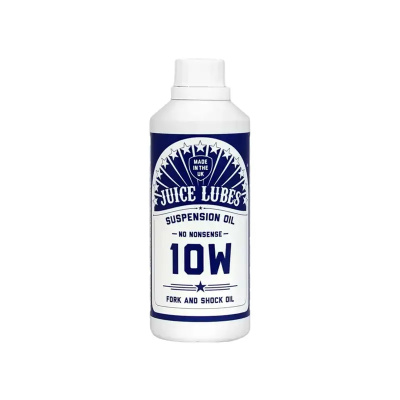 Juice Lubes Suspension Oil 500ml 10w