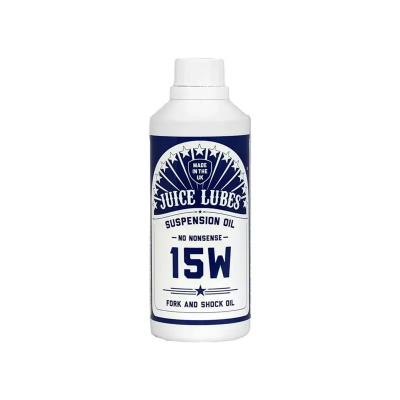 Juice Lubes Suspension Oil 500ml 15w