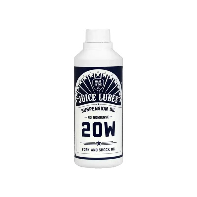 Juice Lubes Suspension Oil 500ml 20w