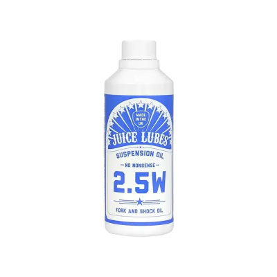 Juice Lubes Suspension Oil 500ml 2.5w
