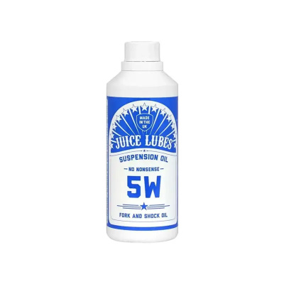 Juice Lubes Suspension Oil 500ml 5w